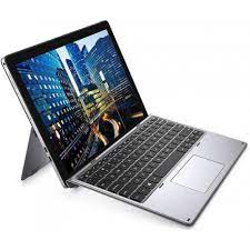 2-1 Dell Latitude 7210 12.3'touch I7-10610u 1.8ghz 16gb 256g